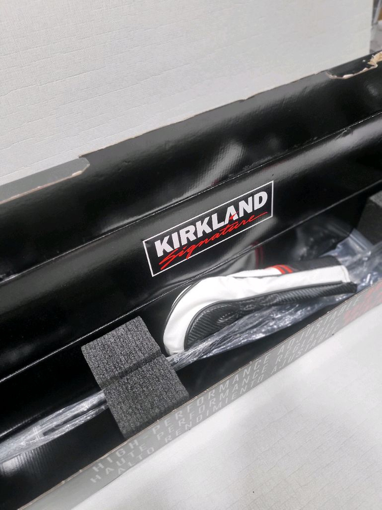 커클랜드 시그니처 드라이버 10.5도 강도 R 풀세트 이미지