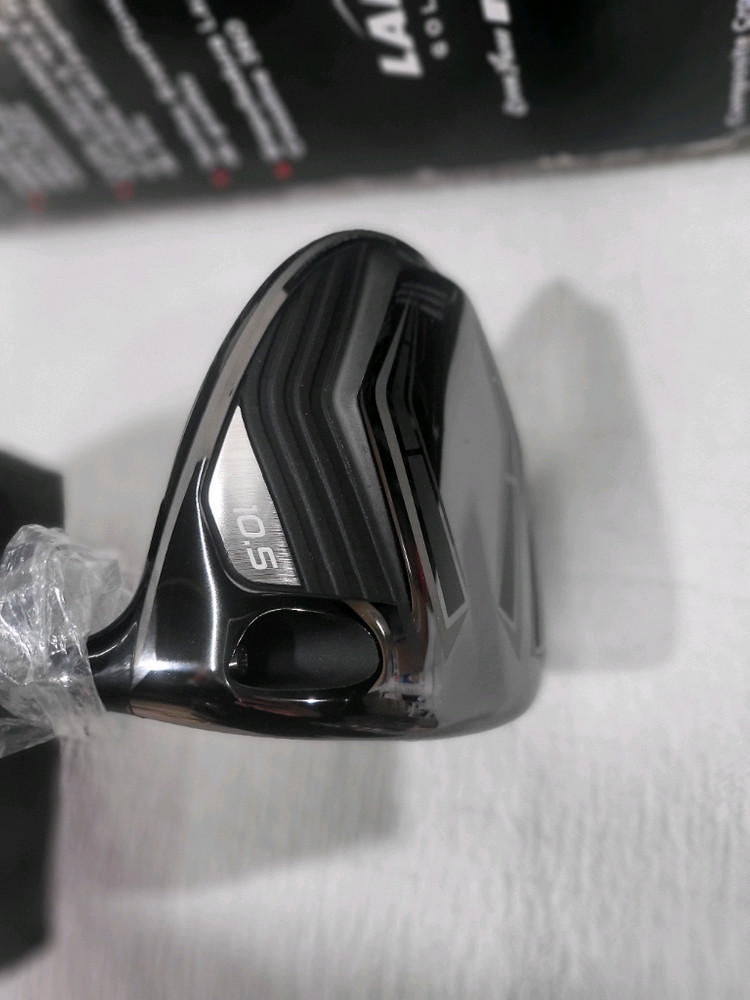 커클랜드 시그니처 드라이버 10.5도 강도 R 풀세트 이미지