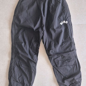 어린이용 HIRO 나일론 조거팬츠(130)