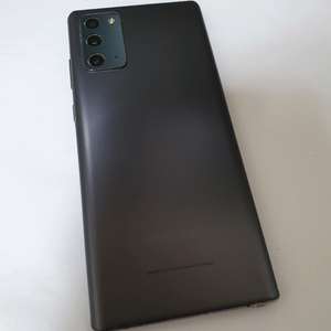 갤럭시노트20 아주깨끗 256기가 서브폰추천 이미지