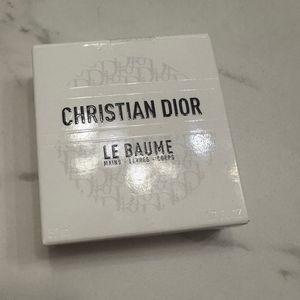 디올 핸드크림(미사용)