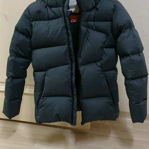 여성의류 데쌍트 덕다운 패딩 점퍼