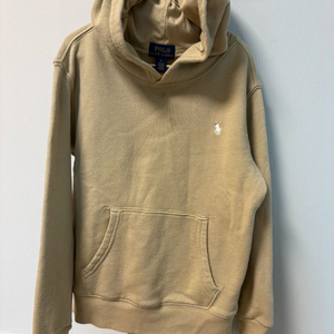 폴로 랄프로렌 키즈 후드티 6T