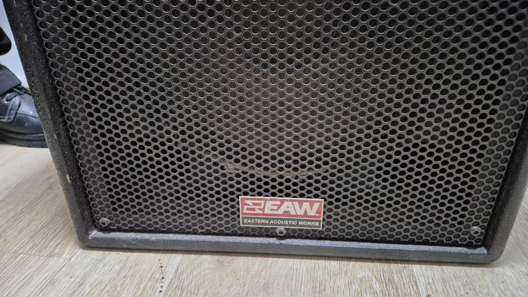 EAW PS R-124 패시브 스피커 2통 / 200W 8Ω/ 급처 이미지