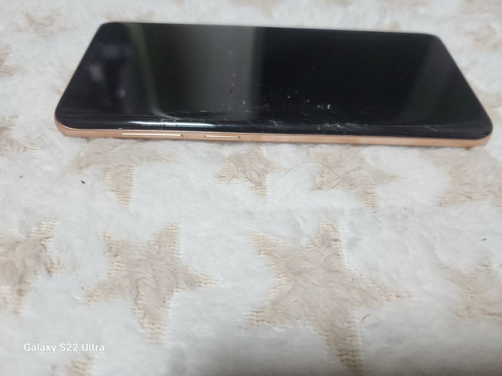 삼성갤럭시S9+ 64G. SM-G975N. 업데이트완료 카메라.터치이상없음.잔상없음.전면유리파손--7