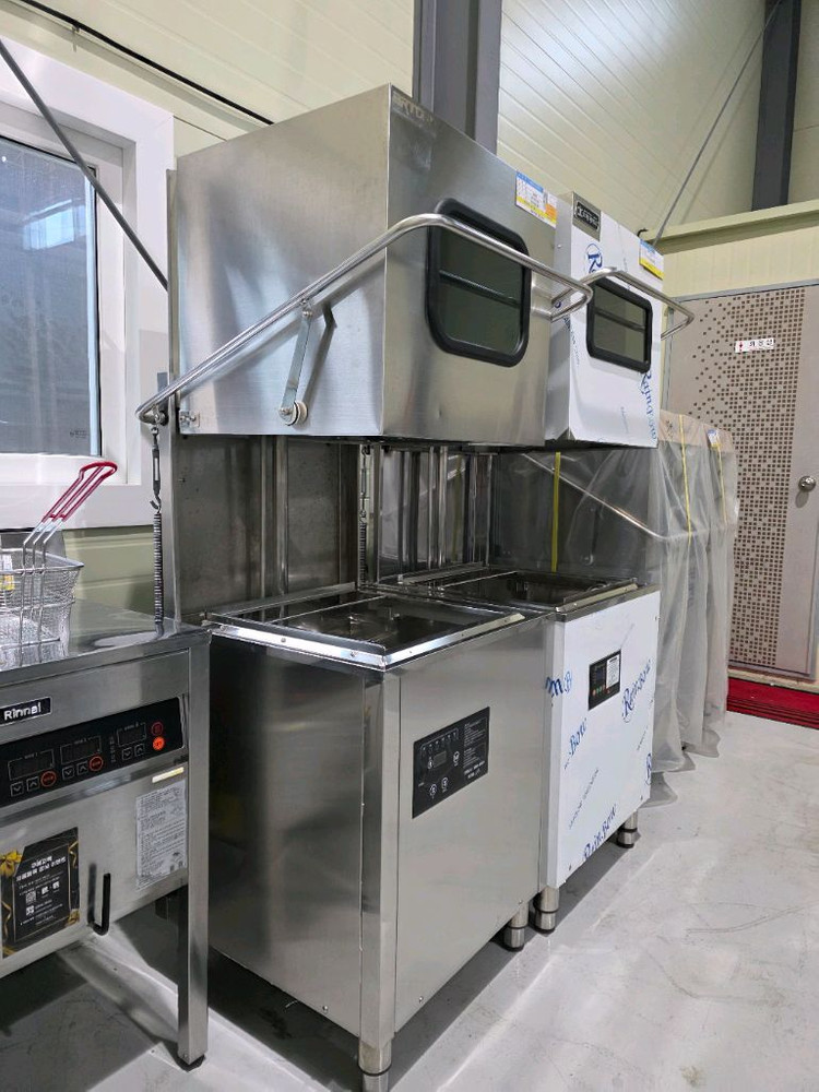 업소용 식기세척기 아트윈--2