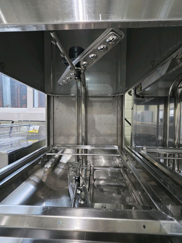 업소용 식기세척기 아트윈--3