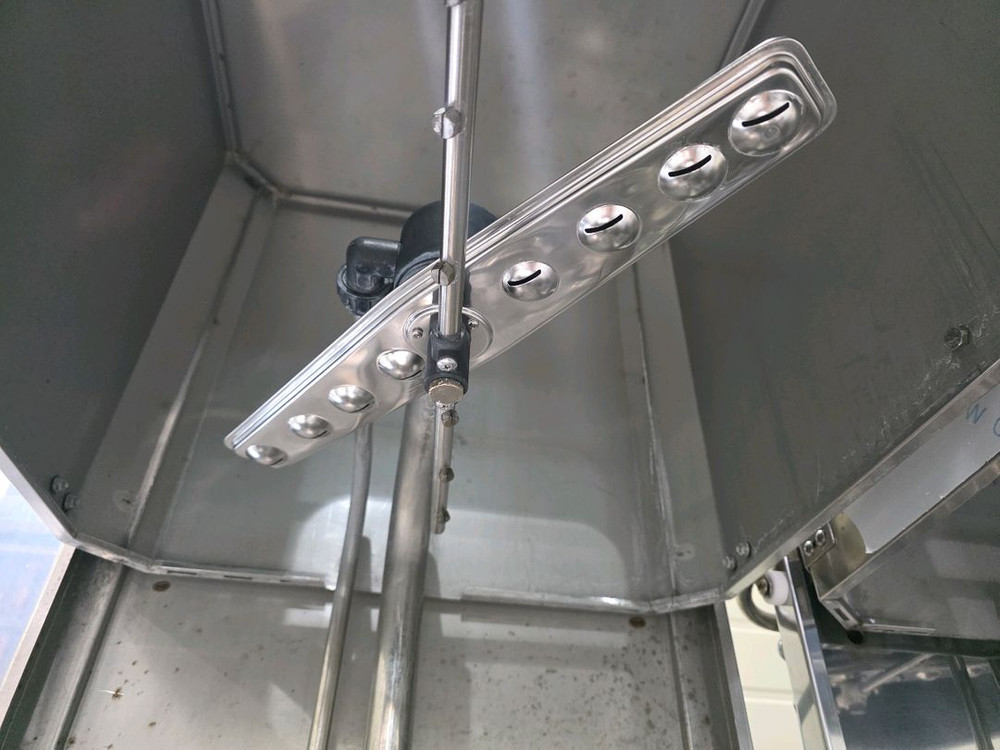 업소용 식기세척기 아트윈--4