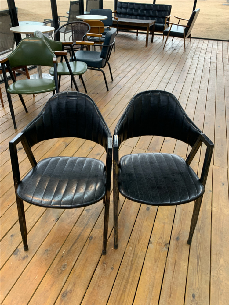 카페의자 식당의자 사무실의자 29개--1