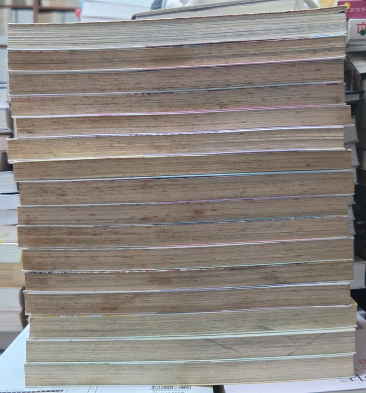 풀하우스 1ㅡ16--1