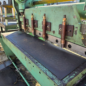 4자 3.2티 기아식 샤링기