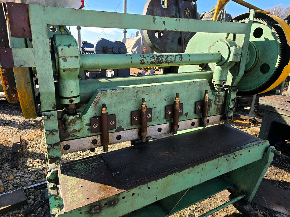 4자 3.2티 기아식 샤링기--1