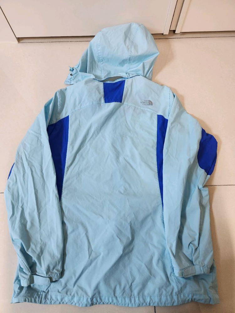 1번시착만/노스페이스 하이벤트 뉴 텔러스자켓/바람막이 105사이즈--8