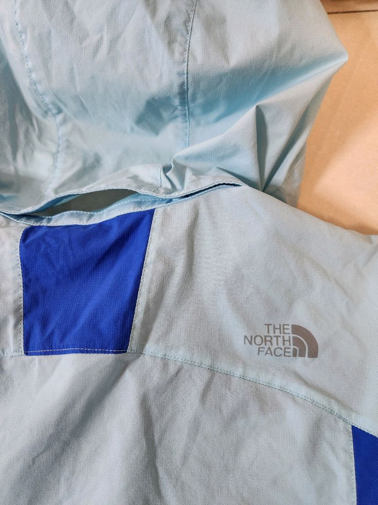 1번시착만/노스페이스 하이벤트 뉴 텔러스자켓/바람막이 105사이즈--9