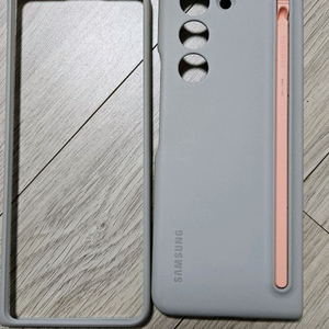 갤럭시 폴드5 s펜 케이스