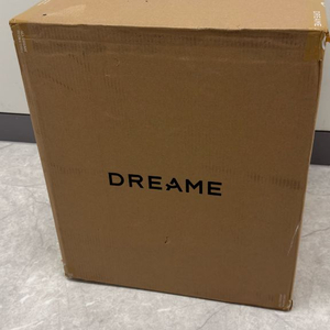 드리미 매트릭스10 블랙 울트라 물걸레 자동교체 로봇청소기