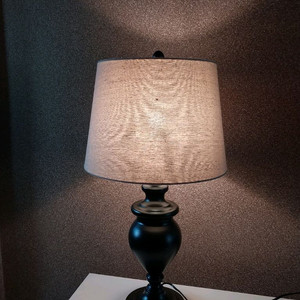 인테리어 스탠드 램프 조명