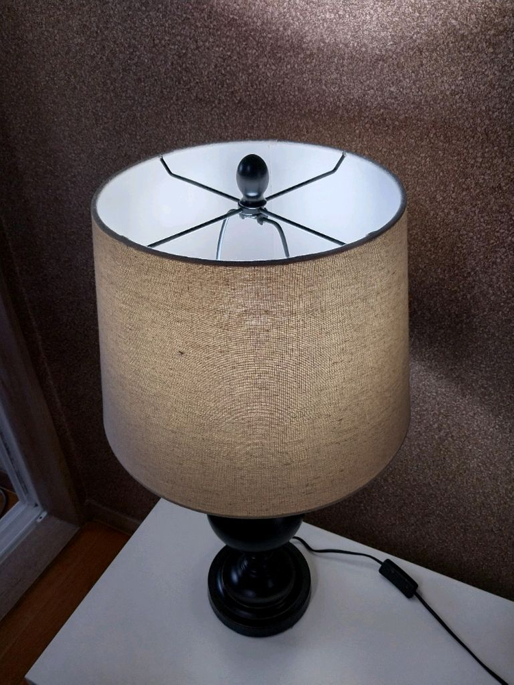 인테리어 스탠드 램프 조명--7