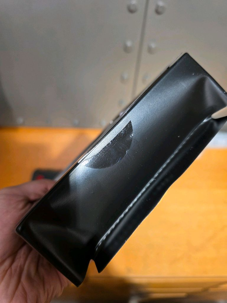 벤큐 조위 FK1-B 화이트 파라코드 새상품 이미지