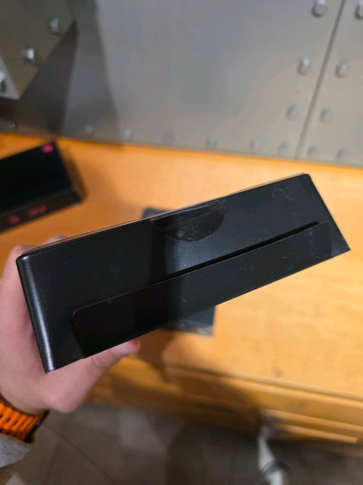 벤큐 조위 FK1-B 화이트 파라코드 새상품 이미지