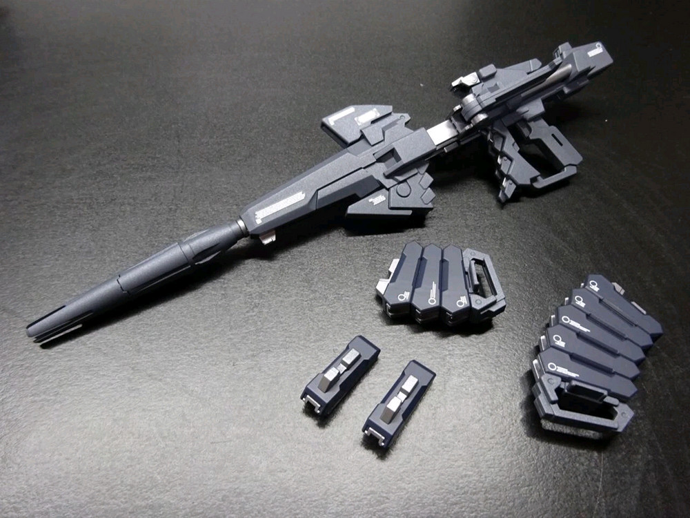 퍼펙트 등급 유니콘 건담에 LED--3