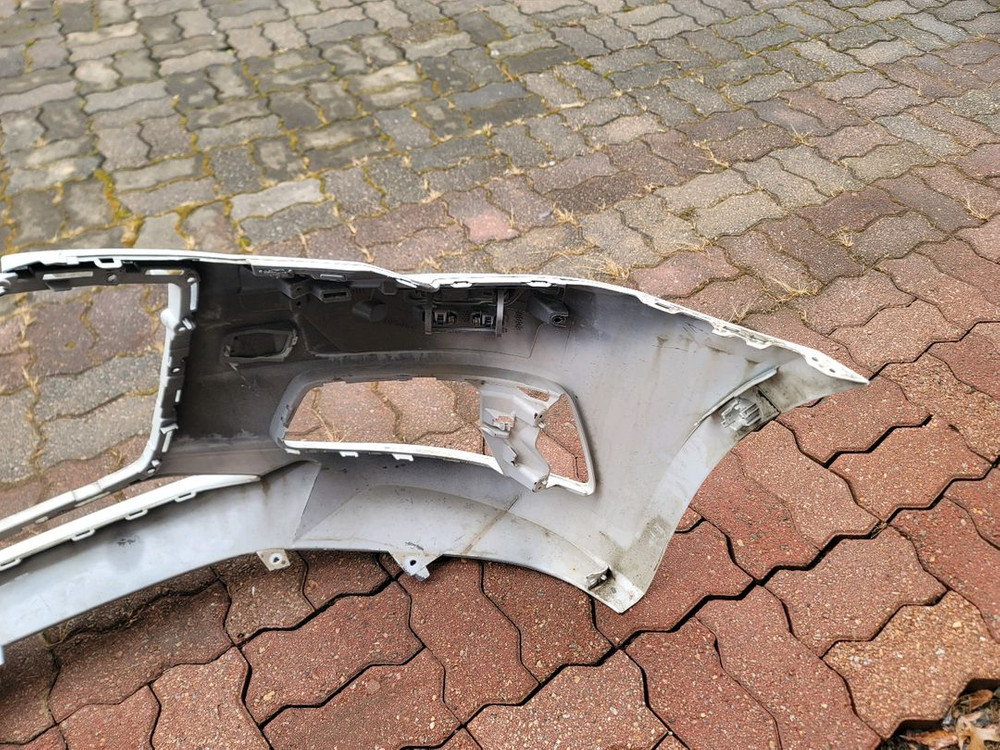 아우디 A6 범퍼 A6 C8 4세대 18~ 이미지