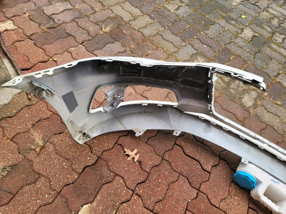 아우디 A6 범퍼 A6 C8 4세대 18~ 이미지