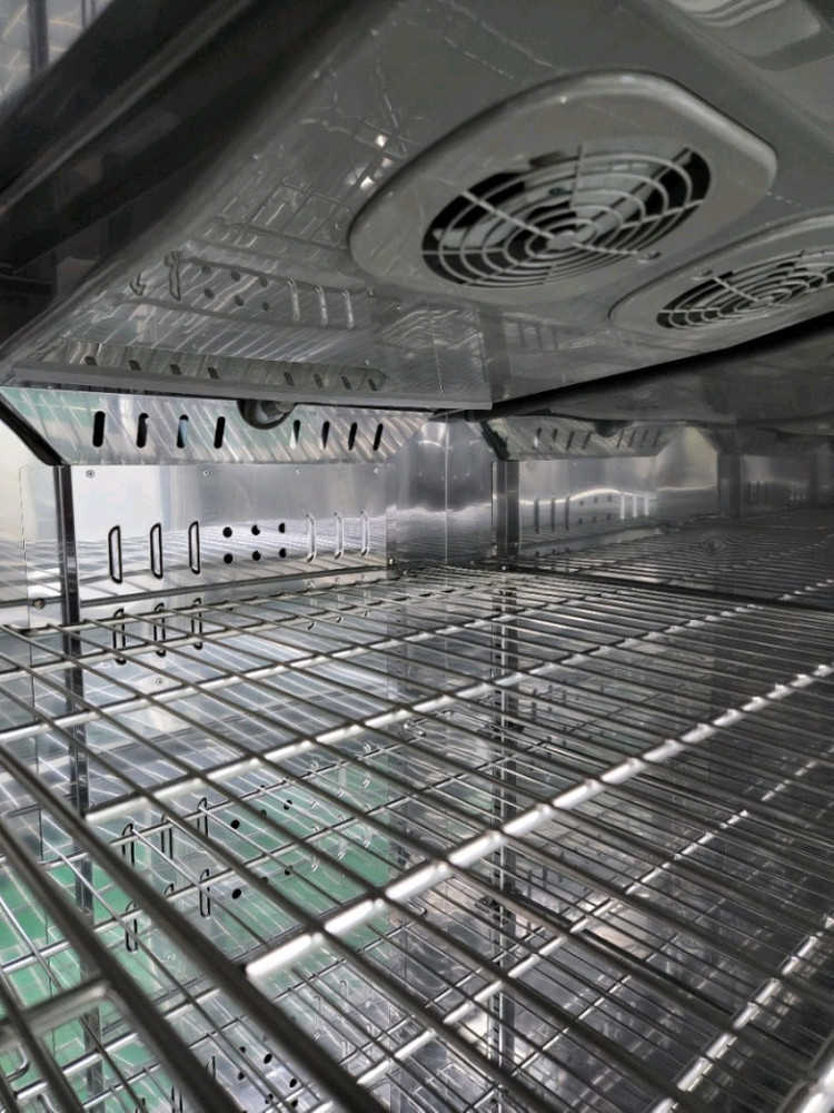 냉장고 고기숙성고 정육숙성 냉장고--6