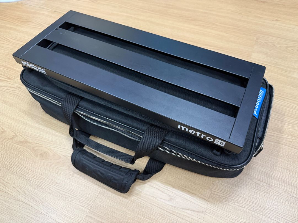 기타 페달트레인 메트로20 보드 판매합니다--0