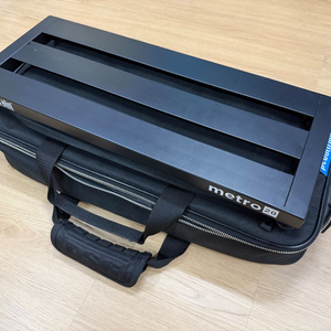 기타 페달트레인 메트로20 보드 판매합니다