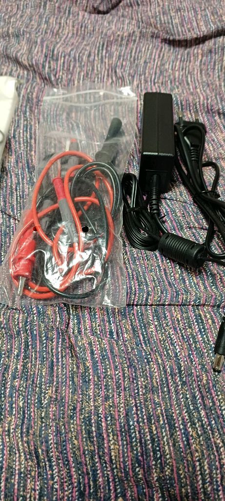 핸디 디지털 오실로스코프--1