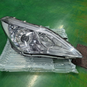 HG그렌저 조수석 헤드라이트 전조등