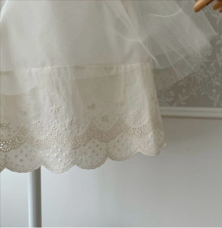 하이바이베베 여아한복 한복드레스 한복 이미지