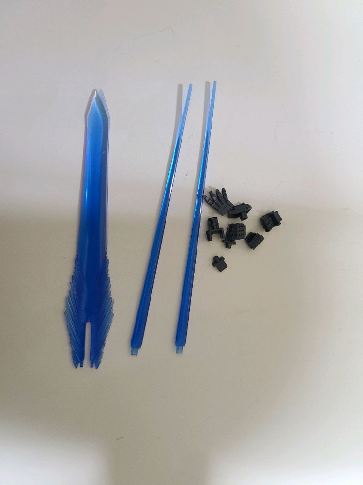 1/100 풀메카닉 에어리얼 가조립 건담 판매합니다--1