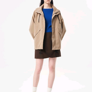 오라리 후드 자켓 ,점퍼 Auralee