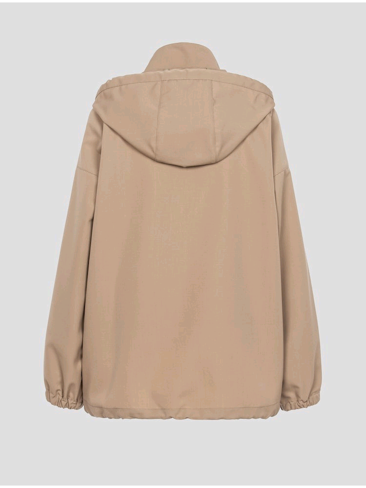 오라리 후드 자켓 ,점퍼 Auralee--5