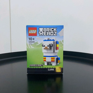 레고 브릭헤즈 / 40625