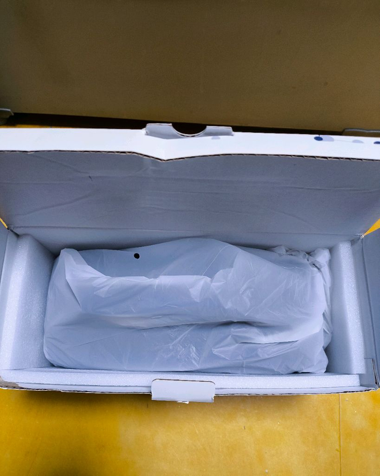 (새상품)50W 무선 스피커 블루투스 rgb조명 충전식 라디오--4