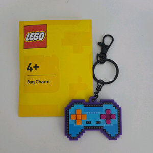 레고 키체인 (키링)