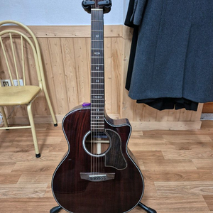 헥스 GA520CE 올솔리드