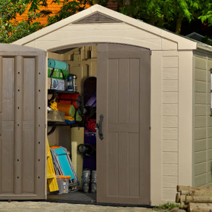 조립식 외부창고 판매합니다.