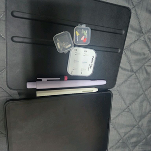 아이패드프로4세대 11 + 애플펜슬2세대