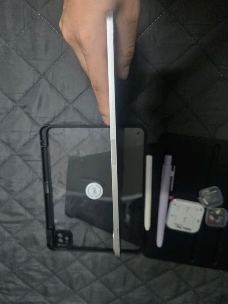 아이패드프로4세대 11 + 애플펜슬2세대--1