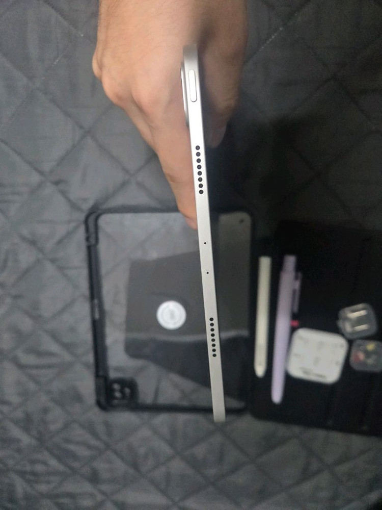 아이패드프로4세대 11 + 애플펜슬2세대--2