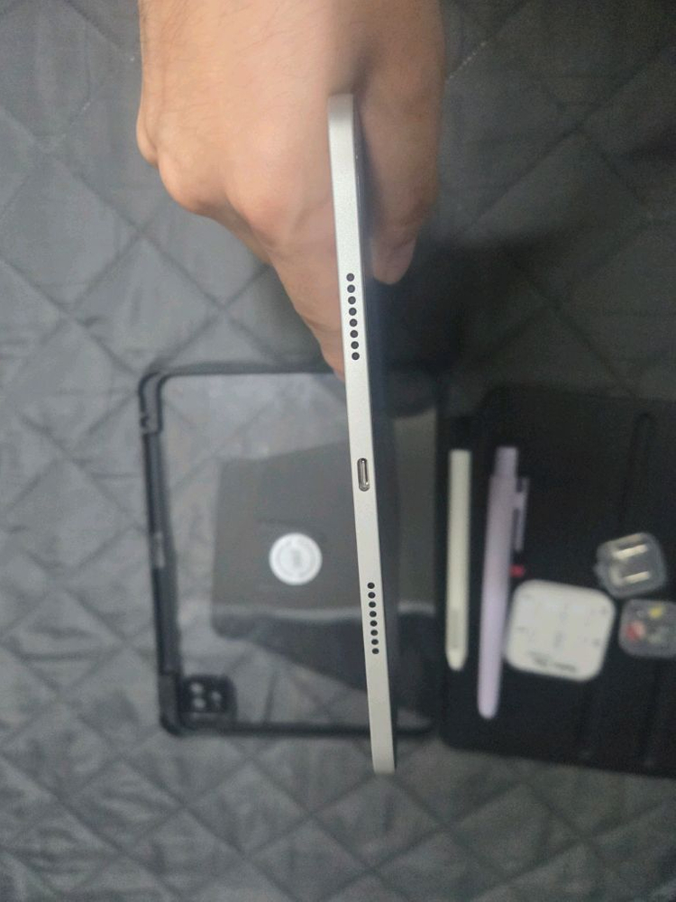 아이패드프로4세대 11 + 애플펜슬2세대--4