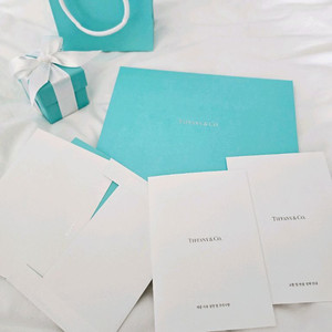 (설 특가 110만원 → 98만원) 티파니앤코 락 링 반지 18k 옐로골드 (국내 정품) Tiffany & Co.