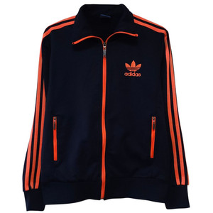 아디다스 파이어버드져지 네이비 95 트랙탑저지 이미지