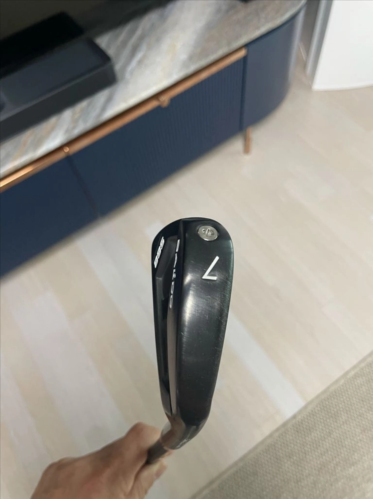 발도568 올블랙 이미지