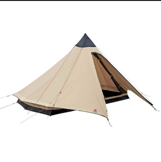 로벤스 페어뱅크 면 티피텐트 이미지