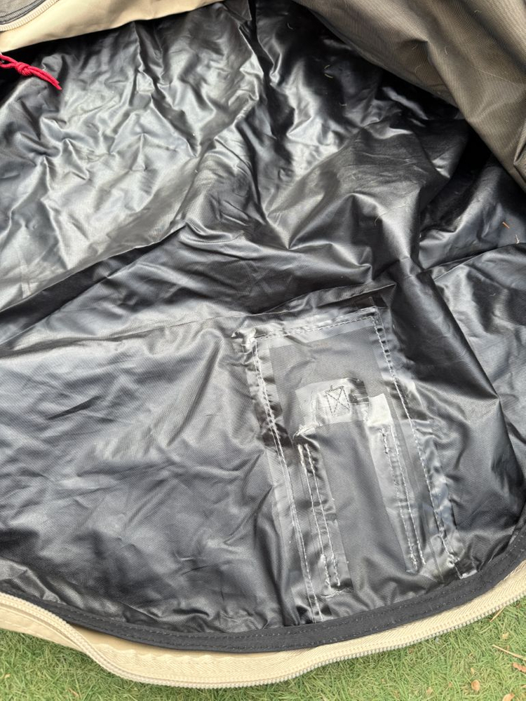 로벤스 페어뱅크 면 티피텐트 이미지